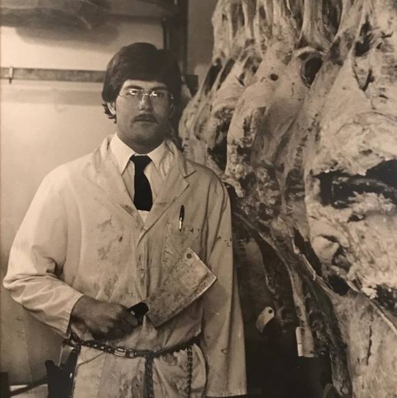 Meet your Posher, Jack - Picture 1 of 1